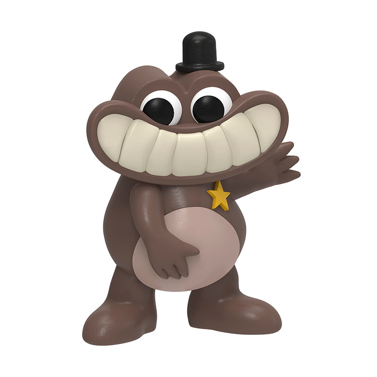 GBB4902 - Garten Of Banban – Collectable Minifigures – Series 1 Mini Figures - Click Distribution (UK) Ltd